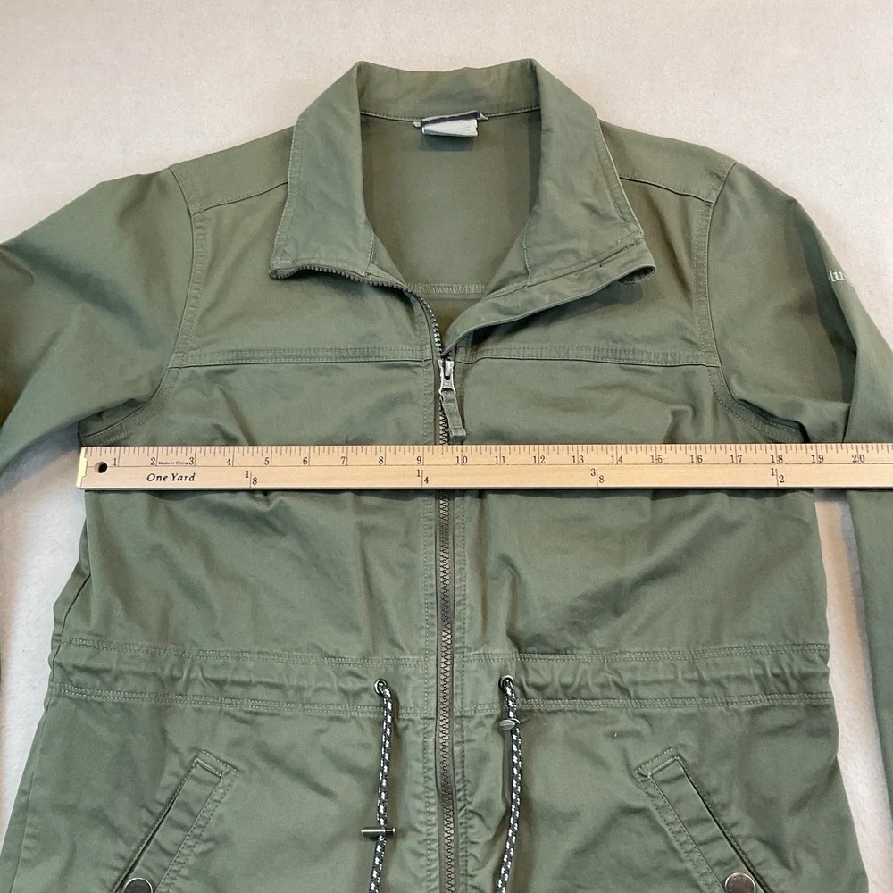 Columbia jacket womens